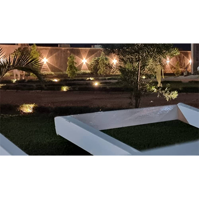 Aménagement Extérieur & Maçonnerie Paysagère