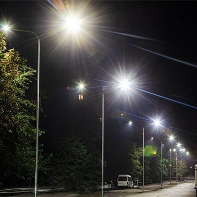 Éclairage public solaire IRPD Sarl