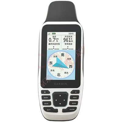 GPS Portable Garmin