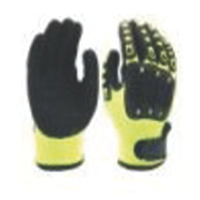 Gants Isolants Électricien