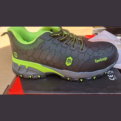 Chaussure Ketch Safety