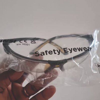 Lunettes de Protection