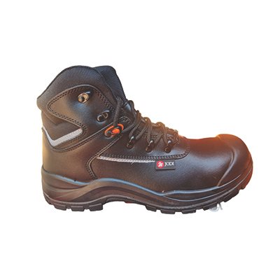 Safety Boot Minier