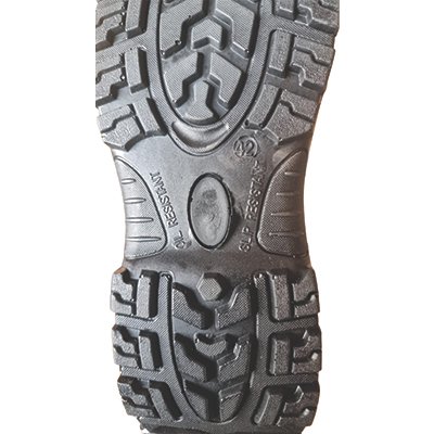 Safety Boot Classique