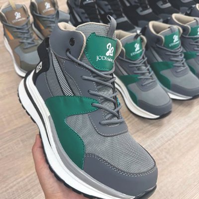 Safety Shoes S3