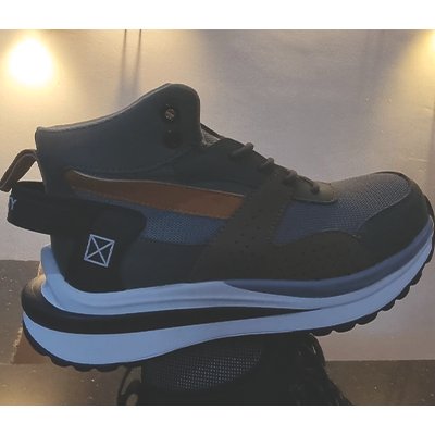Safety Shoes S1