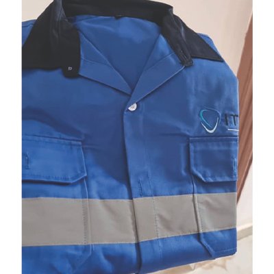 Tenue Anti-Acide Standard