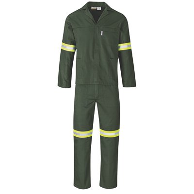 Tenue Anti-Acide Renforcée