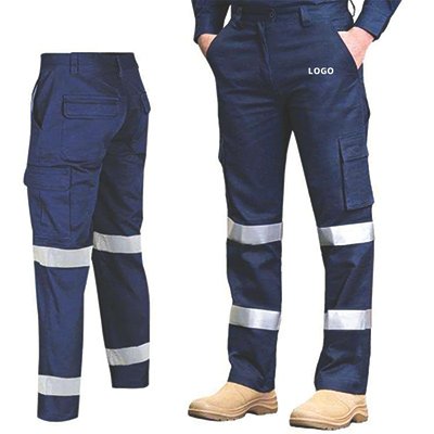 Tenue Anti-Acide Industrielle