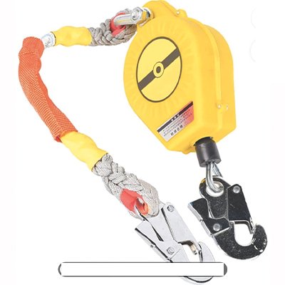 Anti-chute à Rappel Automatique