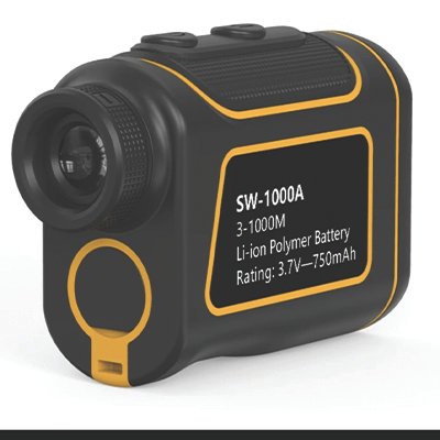 Télémètre Laser SNDWAY SW-1000A