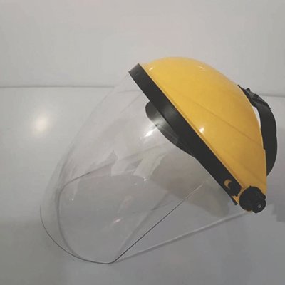Visière de Protection Visage